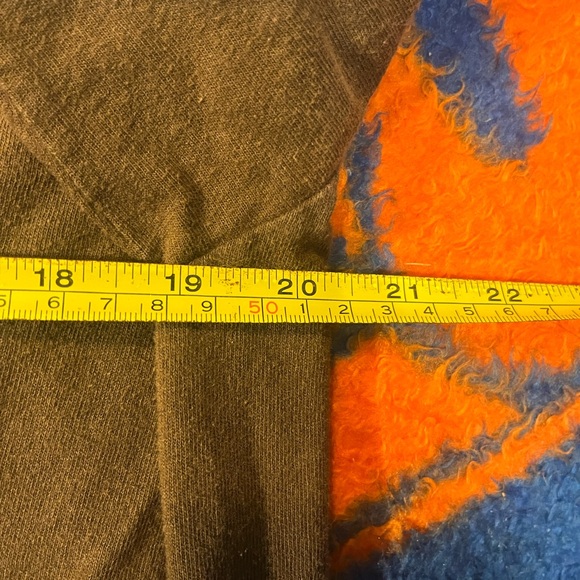 VINTAGE Y2K QUIKSILVER SWEATSHIRT - Picture 9 of 9